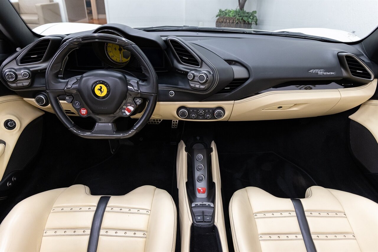 2018 Ferrari 488 Spider - Photo 5 - Concord, CA 94520