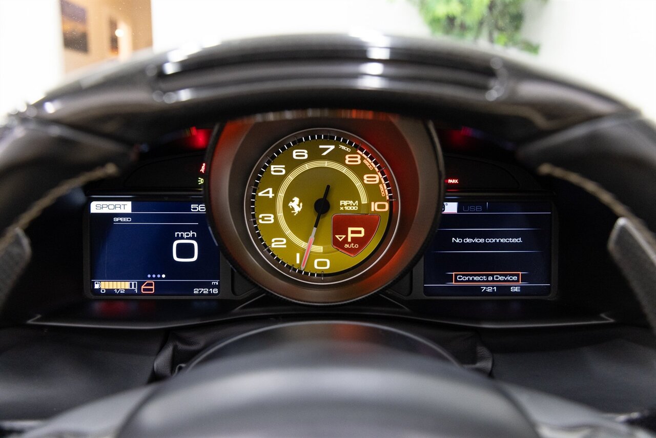 2018 Ferrari 488 Spider - Photo 9 - Concord, CA 94520