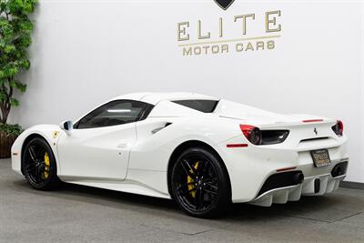 2018 Ferrari 488 Spider - Photo 25 - Concord, CA 94520