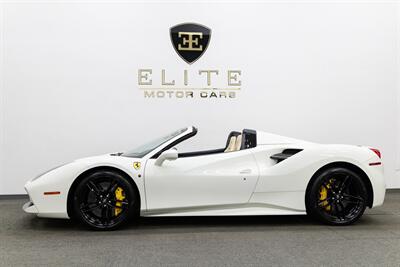 2018 Ferrari 488 Spider - Photo 2 - Concord, CA 94520