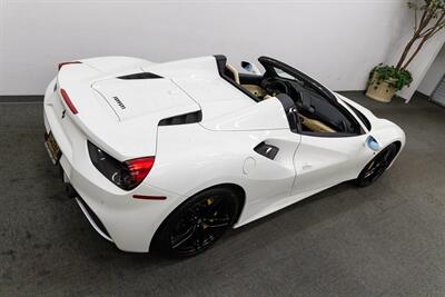 2018 Ferrari 488 Spider - Photo 32 - Concord, CA 94520
