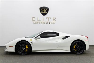 2018 Ferrari 488 Spider - Photo 24 - Concord, CA 94520