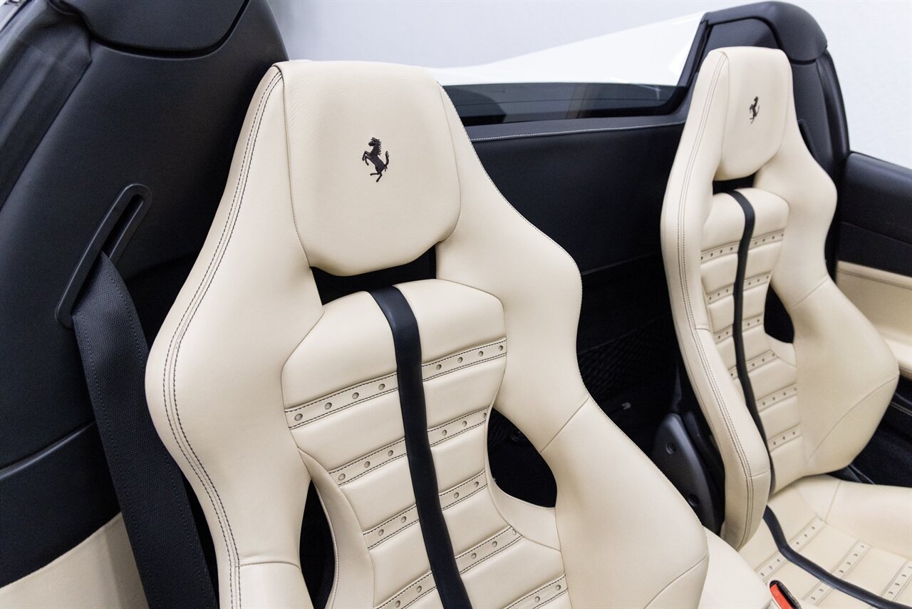 2018 Ferrari 488 Spider - Photo 21 - Concord, CA 94520