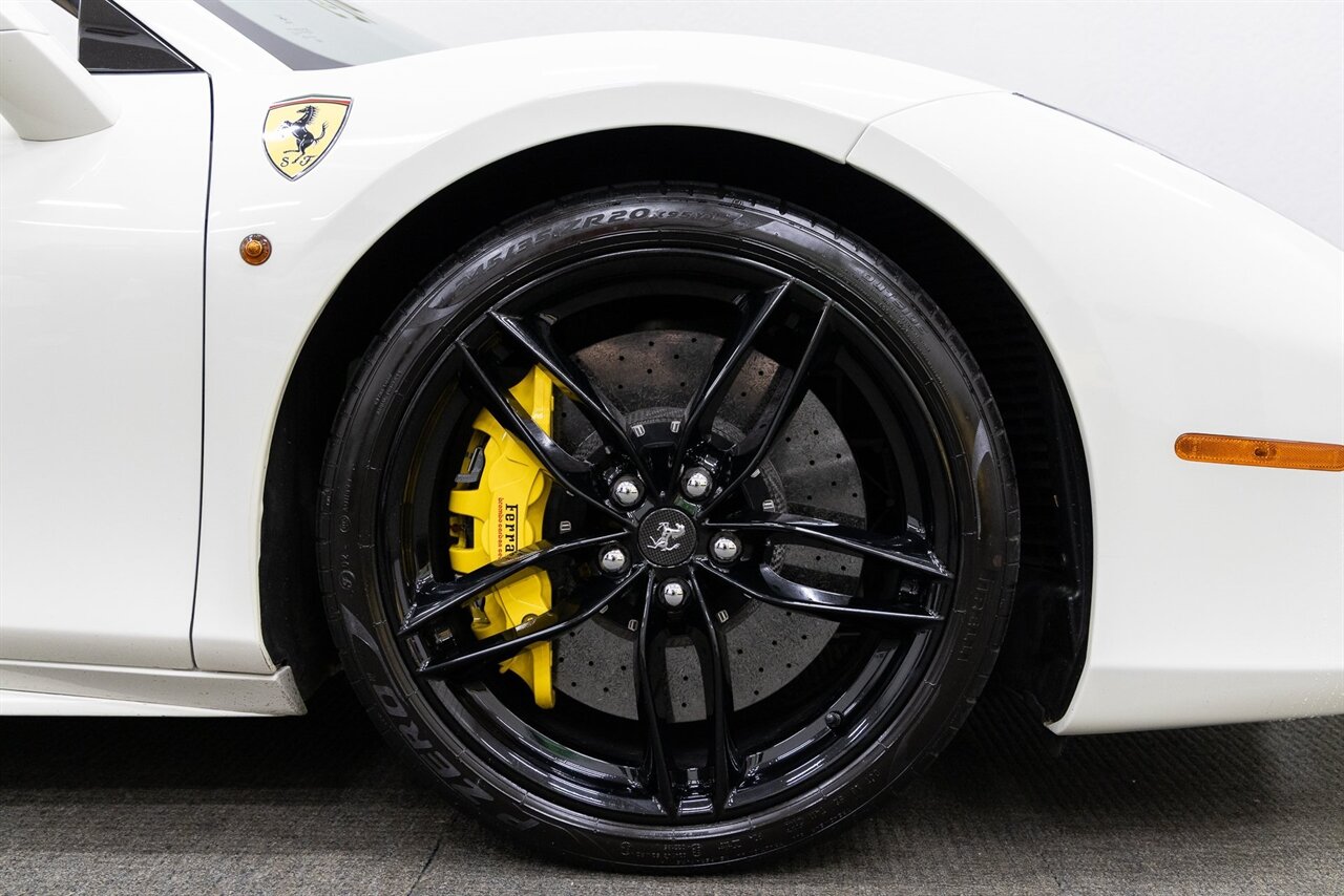 2018 Ferrari 488 Spider - Photo 29 - Concord, CA 94520