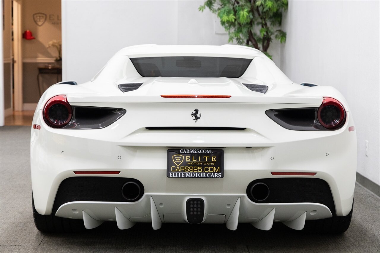2018 Ferrari 488 Spider - Photo 26 - Concord, CA 94520