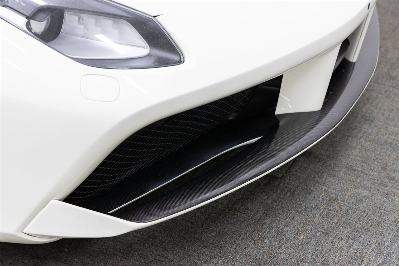 2018 Ferrari 488 Spider - Photo 30 - Concord, CA 94520