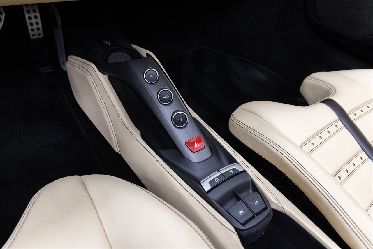 2018 Ferrari 488 Spider - Photo 12 - Concord, CA 94520