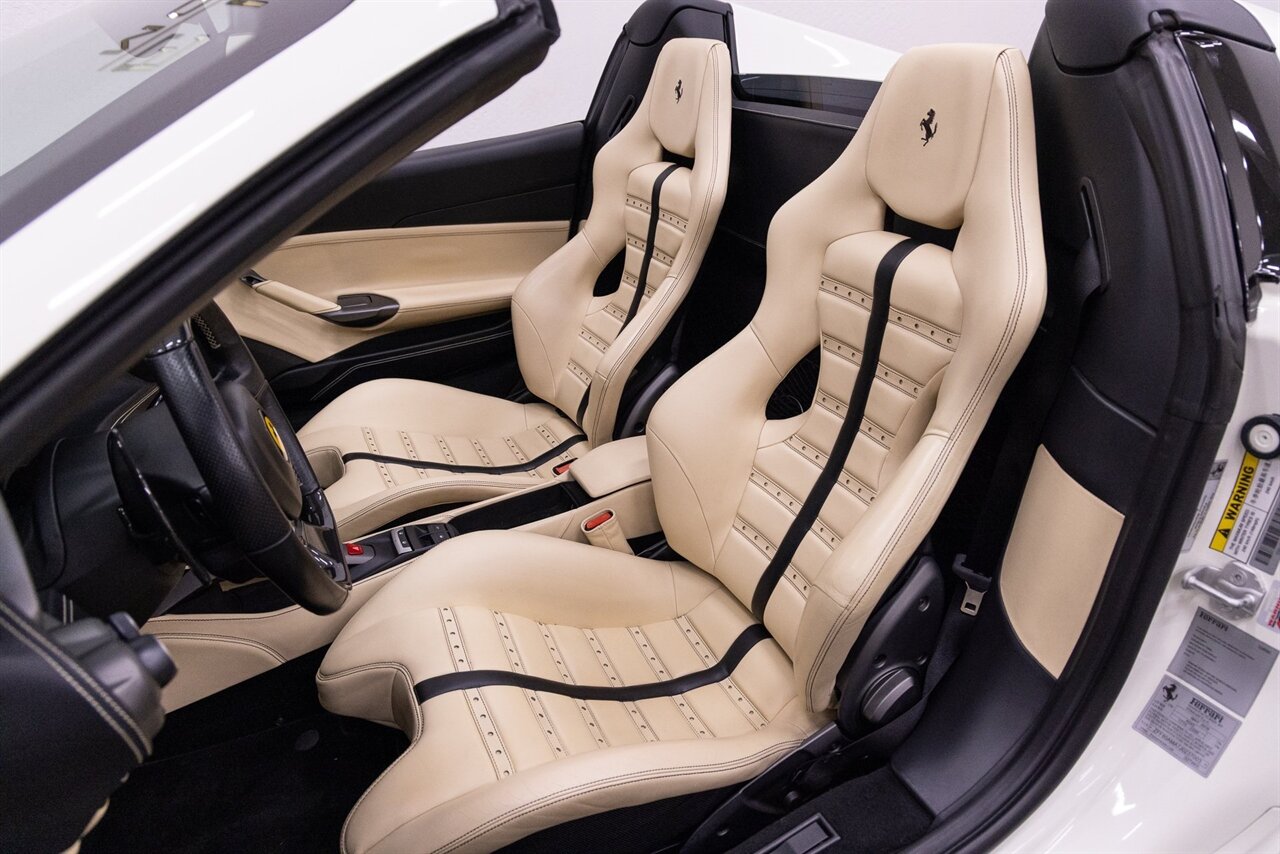 2018 Ferrari 488 Spider - Photo 13 - Concord, CA 94520