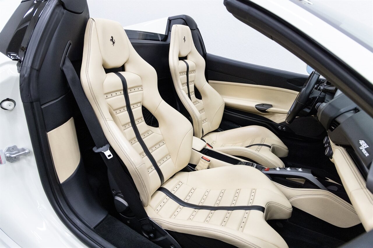 2018 Ferrari 488 Spider - Photo 22 - Concord, CA 94520