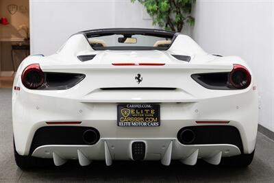 2018 Ferrari 488 Spider - Photo 4 - Concord, CA 94520
