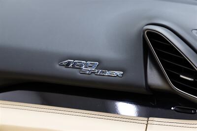 2018 Ferrari 488 Spider - Photo 20 - Concord, CA 94520