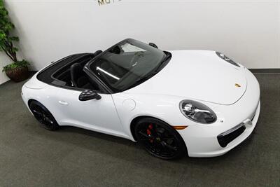 2017 Porsche 911 Carrera   - Photo 26 - Concord, CA 94520