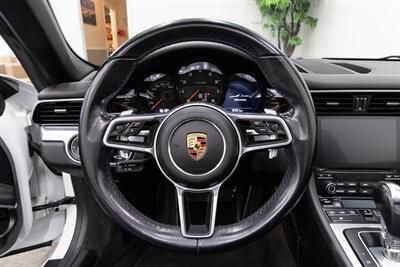 2017 Porsche 911 Carrera   - Photo 15 - Concord, CA 94520