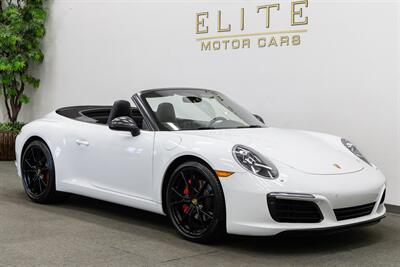 2017 Porsche 911 Carrera   - Photo 9 - Concord, CA 94520