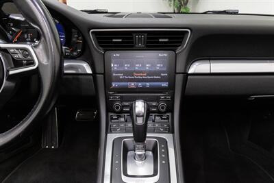 2017 Porsche 911 Carrera   - Photo 17 - Concord, CA 94520