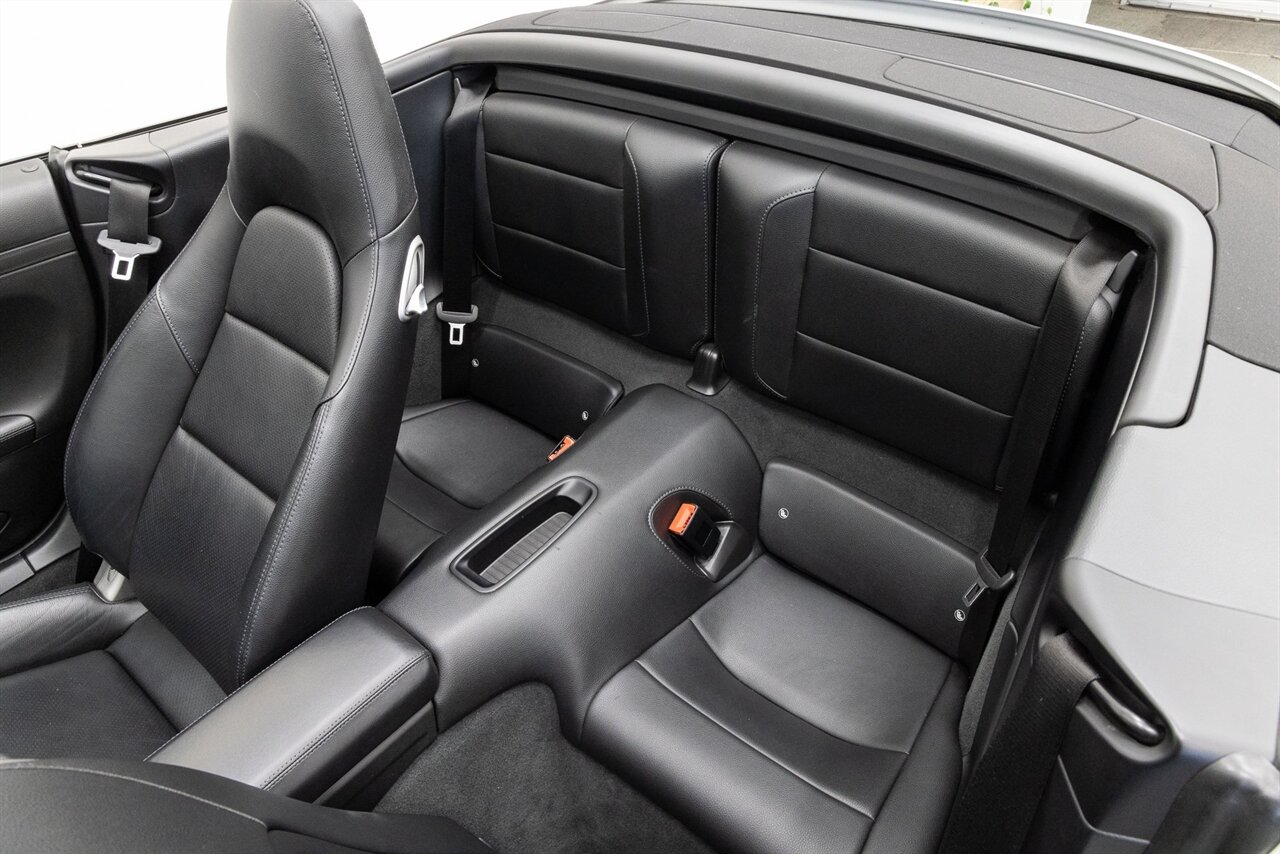 2017 Porsche 911 Carrera - Photo 8 - Concord, CA 94520