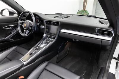 2017 Porsche 911 Carrera   - Photo 13 - Concord, CA 94520