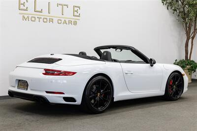 2017 Porsche 911 Carrera   - Photo 11 - Concord, CA 94520