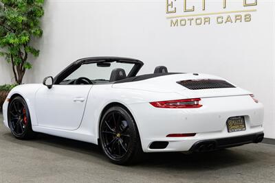 2017 Porsche 911 Carrera   - Photo 3 - Concord, CA 94520