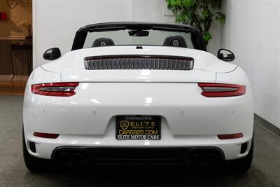 2017 Porsche 911 Carrera   - Photo 4 - Concord, CA 94520