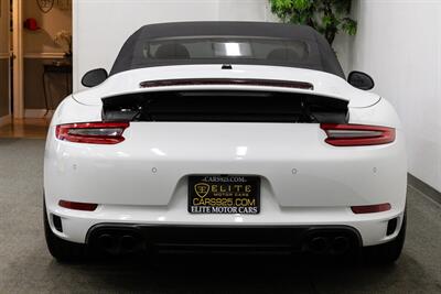 2017 Porsche 911 Carrera   - Photo 23 - Concord, CA 94520