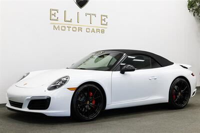 2017 Porsche 911 Carrera   - Photo 20 - Concord, CA 94520