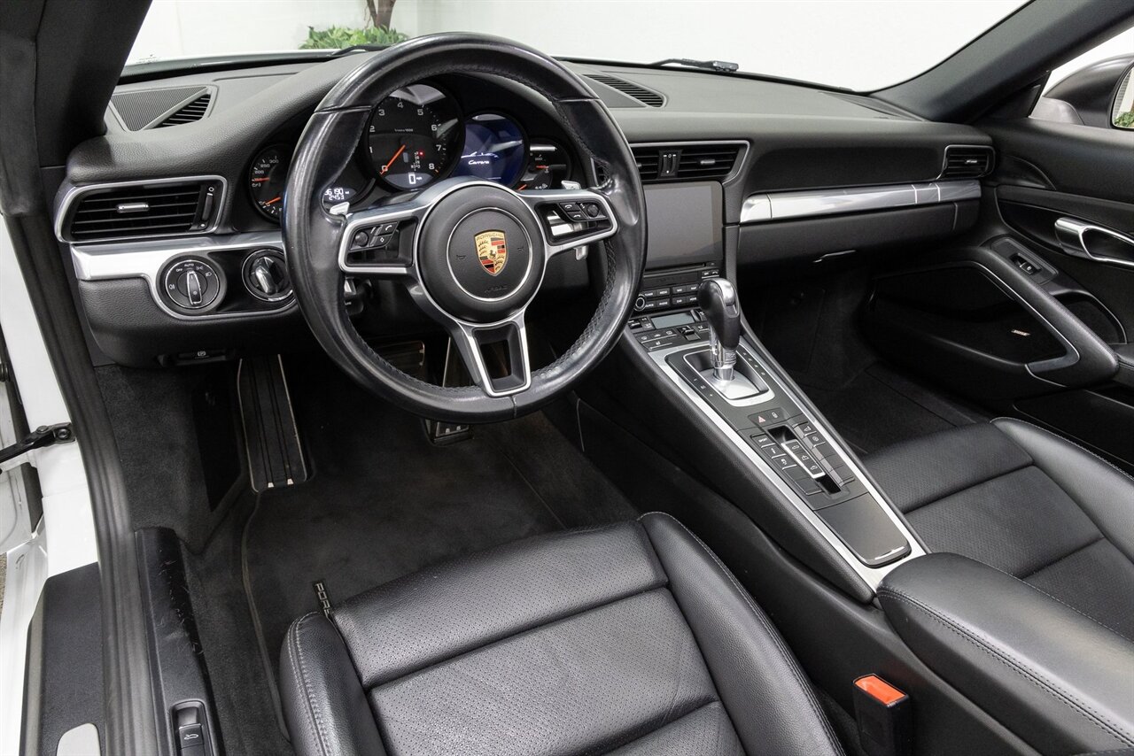 2017 Porsche 911 Carrera - Photo 6 - Concord, CA 94520