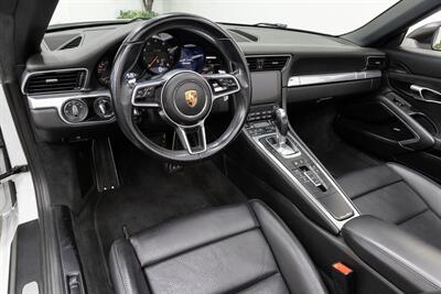 2017 Porsche 911 Carrera   - Photo 6 - Concord, CA 94520