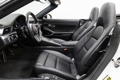 2017 Porsche 911 Carrera   - Photo 7 - Concord, CA 94520