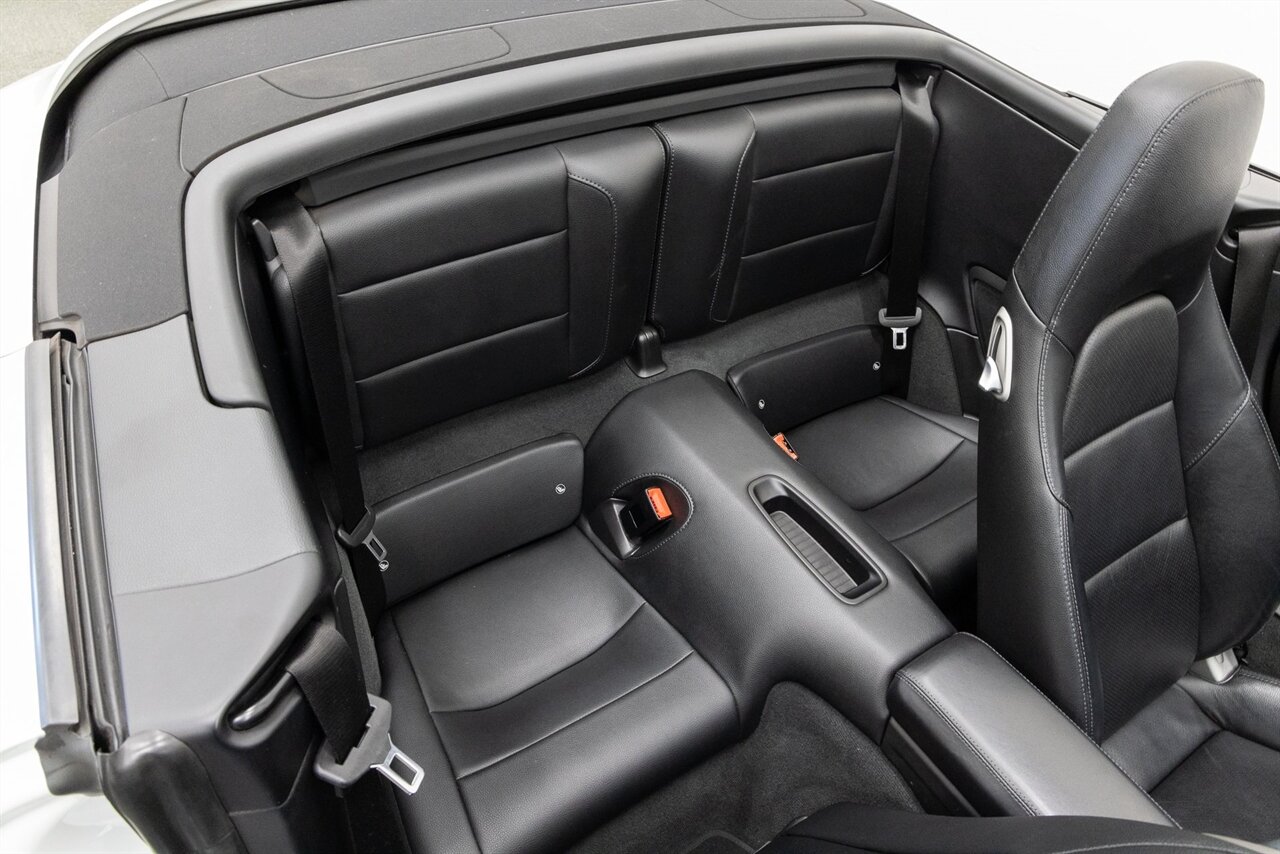2017 Porsche 911 Carrera - Photo 24 - Concord, CA 94520