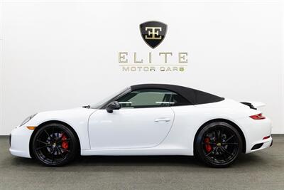 2017 Porsche 911 Carrera   - Photo 21 - Concord, CA 94520