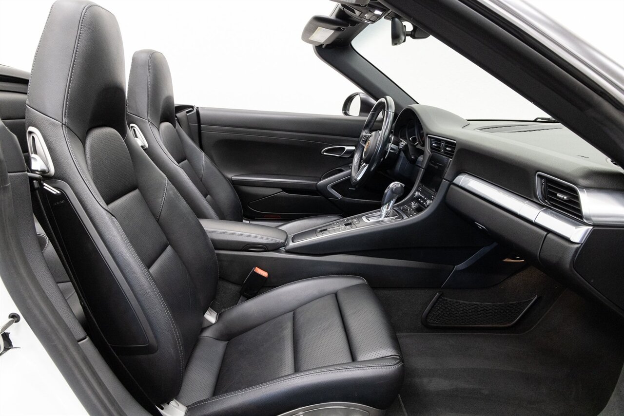 2017 Porsche 911 Carrera - Photo 14 - Concord, CA 94520