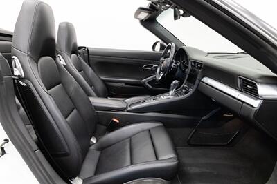 2017 Porsche 911 Carrera   - Photo 14 - Concord, CA 94520