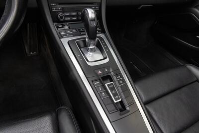 2017 Porsche 911 Carrera   - Photo 19 - Concord, CA 94520