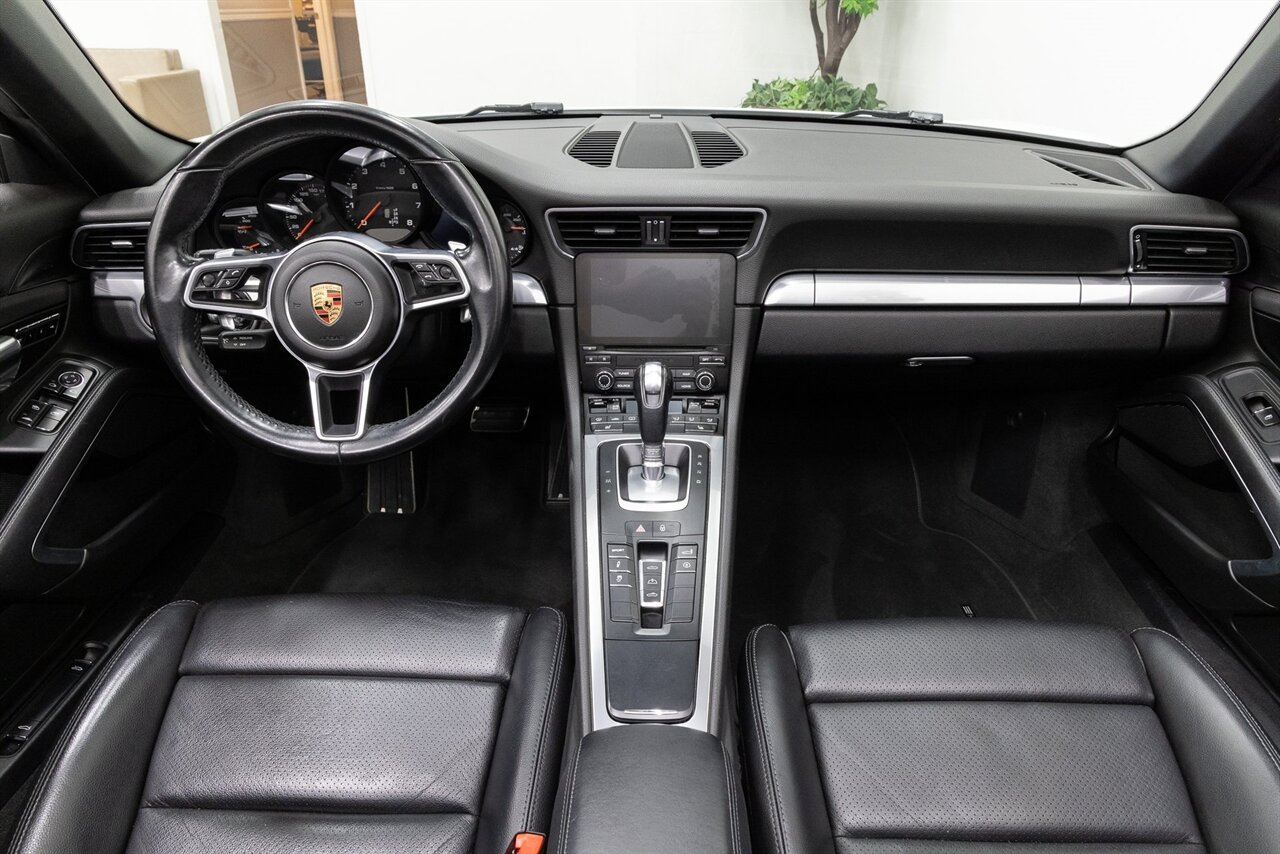 2017 Porsche 911 Carrera - Photo 5 - Concord, CA 94520