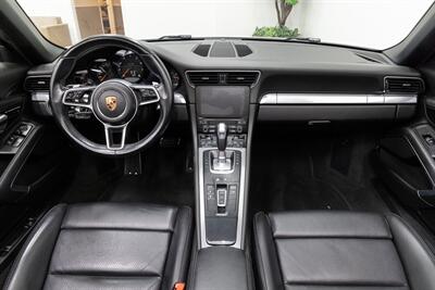 2017 Porsche 911 Carrera   - Photo 5 - Concord, CA 94520