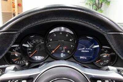 2017 Porsche 911 Carrera   - Photo 16 - Concord, CA 94520