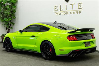 2021 Ford Mustang Shelby GT500   - Photo 3 - Concord, CA 94520