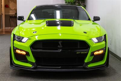 2021 Ford Mustang Shelby GT500   - Photo 12 - Concord, CA 94520