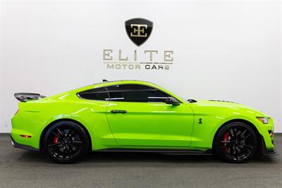 2021 Ford Mustang Shelby GT500   - Photo 10 - Concord, CA 94520