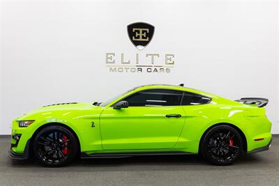 2021 Ford Mustang Shelby GT500   - Photo 2 - Concord, CA 94520