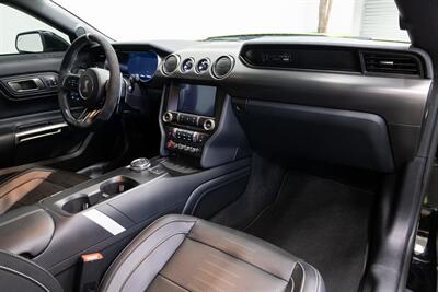 2021 Ford Mustang Shelby GT500   - Photo 13 - Concord, CA 94520