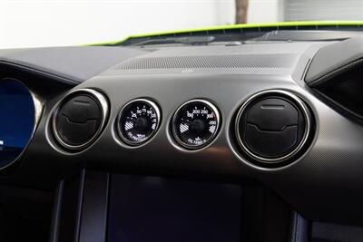2021 Ford Mustang Shelby GT500   - Photo 21 - Concord, CA 94520