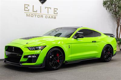 2021 Ford Mustang Shelby GT500   - Photo 1 - Concord, CA 94520