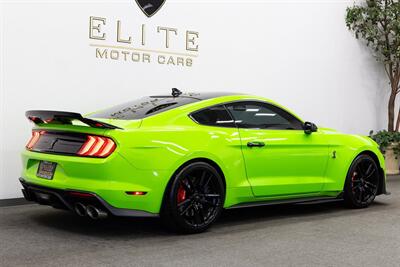 2021 Ford Mustang Shelby GT500   - Photo 11 - Concord, CA 94520