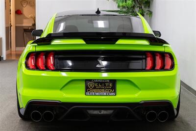 2021 Ford Mustang Shelby GT500   - Photo 4 - Concord, CA 94520