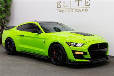 2021 Ford Mustang Shelby GT500   - Photo 9 - Concord, CA 94520