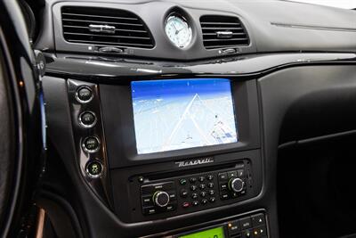 2014 Maserati GranTurismo Sport   - Photo 19 - Concord, CA 94520