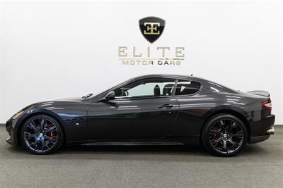 2014 Maserati GranTurismo Sport   - Photo 2 - Concord, CA 94520