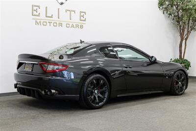 2014 Maserati GranTurismo Sport   - Photo 11 - Concord, CA 94520